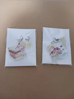 2025年最新】麻生ミツ晃 アクリルスタンドの人気アイテム - メルカリ