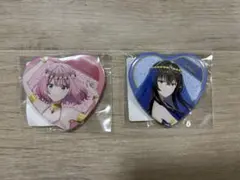 わたなれ 王塚真唯 バッジ DMMスクラッチ - メルカリ