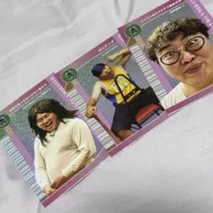 マユリカのうなげろりん！！カード コレカ トレカ 中谷 部屋と捨て猫とさゆり