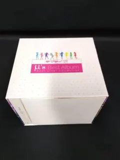 2025年最新】μ's memorial cd-boxの人気アイテム - メルカリ
