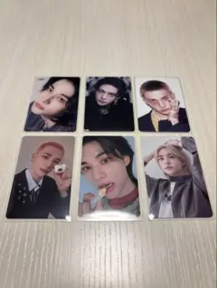 Stray Kids スキズ ヒョンジン トレカ まとめ売り