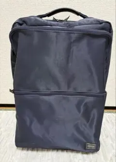 PORTER ポーター　タイム　ビジネスバック