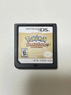 ポケモン プラチナ 北米版 USA PLATINUM VERSION - メルカリ