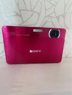 2026年最新】SONY Cyber shot DSC-T700の人気アイテム - メルカリ