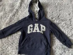 GAP フード付きトレーナー