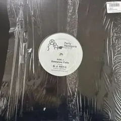 D.J. Kev-G – Everyone Falls