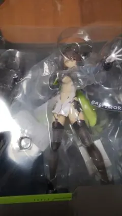 アルター アズールレーン ボルチモア 1/7 完成品フィギュア