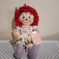 ながくつ下のピッピ ぬいぐるみ Pippi Longstockingスウェーデン