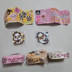 はま寿司 はまっこセット コロコロクリリン まとめ売り