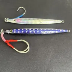 カルティバ　撃投レベルジグ　2個セットのサムネイル