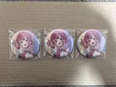 プロセカ感謝祭 缶バッジ 鳳えむ