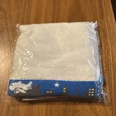 JALオリジナル 今治ミニタオル