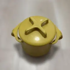 DANSK ミニキャセルロール560ml イエローのサムネイル