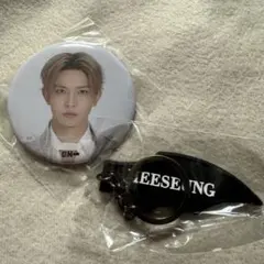 ENHYPEN House of Vampire ガチャ ヒスン