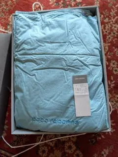 paco rabanne ダウン掛け布団 150×200cm