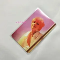 2026年最新】bts トレカ テテ love yourself 結の人気アイテム - メルカリ