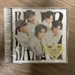 Yes! 初回限定MILK盤 CD