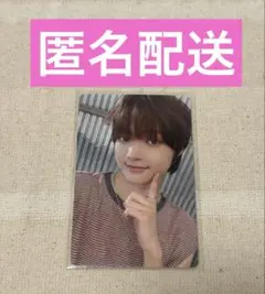 &TEAM EJ ウィジュ 青嵐 ラキドロ トレカ