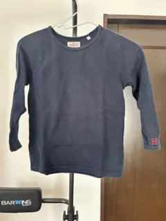 ハリウッドランチマーケット　ロンTシャツのサムネイル