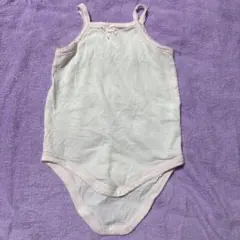 70cm キャミソール ロンパース
