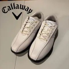 新品未使用品23.0 Callaway（キャロウェイ） ゴルフ用スニーカー 2026年最新】Callaway Golf ゴルフ シューズ(女性用)の人気アイテム