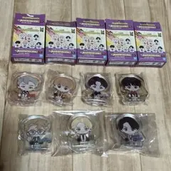 値下げ！BTS タイニータン アクリルフォトスタンド