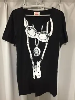 MALKO MALKA Tシャツ