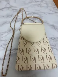 ダーリッチ　ノベルティバッグのサムネイル