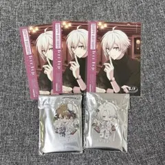 アイナナカフェ セット