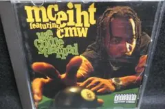 MC EIHT　featuring CMW　We Come Strapped