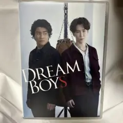 【M様専用まとめ売り】DREAM BOYS Blu-ray