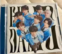 EBiDAN　Yes!東京　ICEx盤