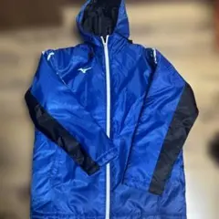 専用⭐︎【新品未使用】Mizuno✕読売新聞 オリジナルベンチコート ハーフコート