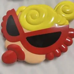 サ*キ様 ヒスミニ 顔型ランチプレート 正規品 ヒステリックミニ