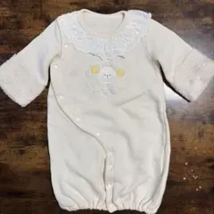 裏起毛ツーウェイオール50-70cm