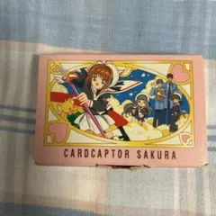 2025年最新】カードキャプターさくら トランプ なかよしの人気アイテム