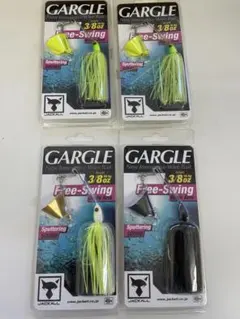 2025年最新】ジャッカルルアーの人気アイテム - メルカリ