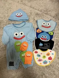 スライム　ベビーザらス　ドラクエ　スクエアーエニックス