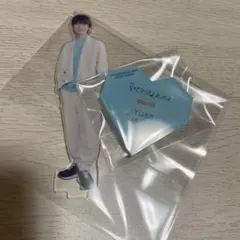 大橋和也　アクスタ　リベンジスパイ