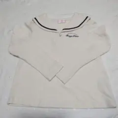 メゾピアノ　福袋　トップス　130