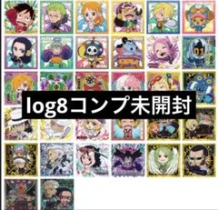 く*ん様 ONE PIECEウエハース8弾のサムネイル