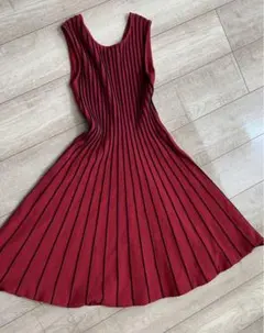 アンドクチュール ワンピース