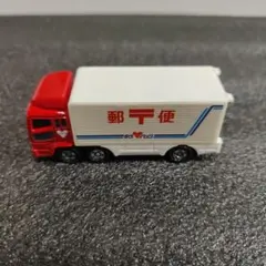 ミニカー アガツマ 1/36 郵便車 DK-5121 - メルカリ