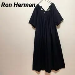 美品⭐ロンハーマン カットワークレース刺繍 ノースリーブブラウス 
