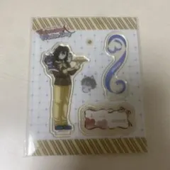鬼滅の刃 バレンタイン＆ホワイトデー アクリルスタンド 伊黒小芭内