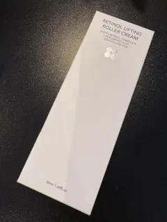 SKIN&LAB レチノールリフティングローラークリーム　サンプルおまけ付き