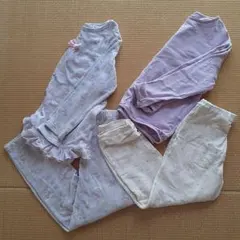 パジャマ 130まとめ売り