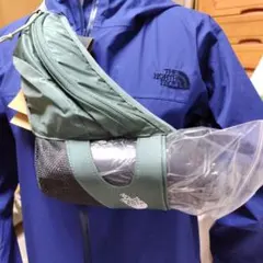 THE NORTH FACE ウエストポーチ