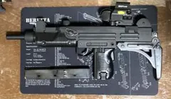 2025年最新】マルシン 電動 UZIの人気アイテム - メルカリ