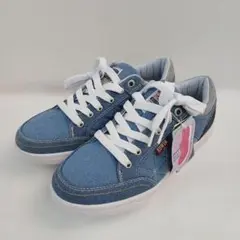 yk69 EDWIN 軽量シューズ 24.0cmのサムネイル